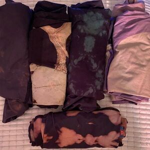 Teeki Yoga Leggings Bundle XSmall